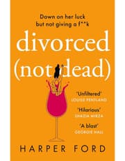 Divorced Not Dead product image