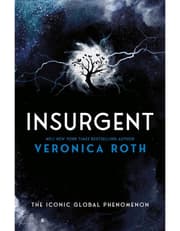 Insurgent product image