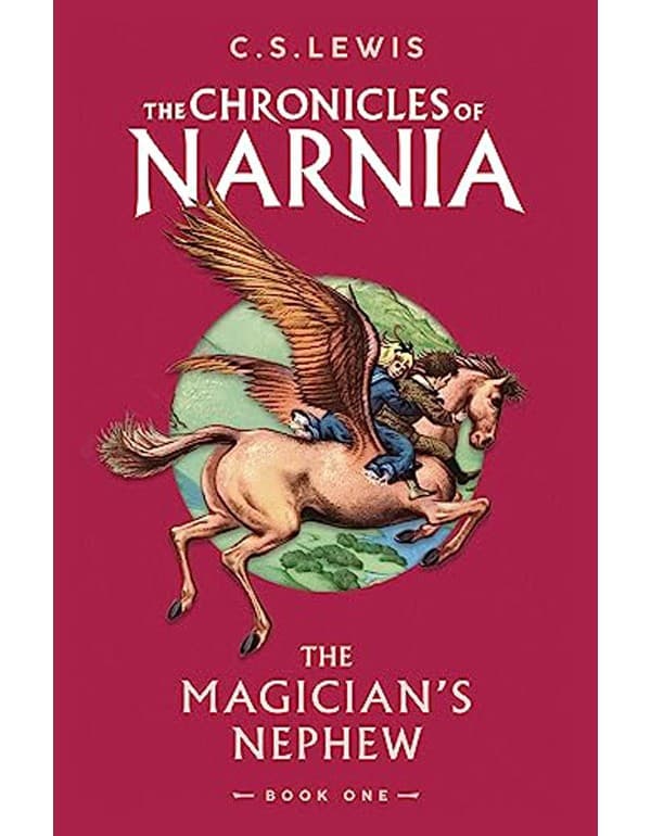 Magicians Nephew