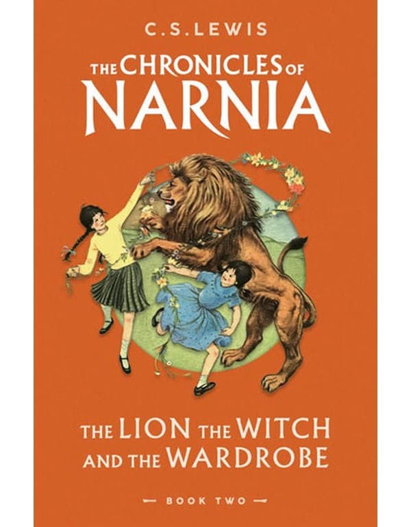 The Lion, The Witch And The Wardrobe