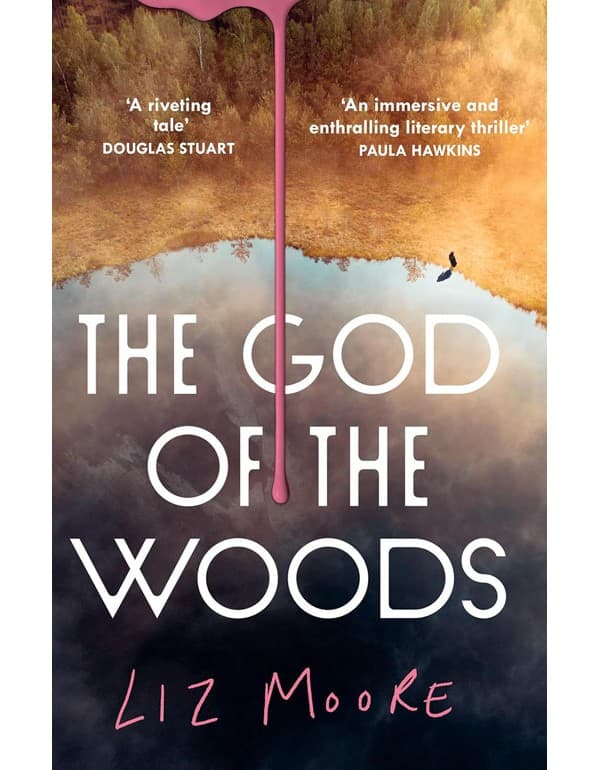 The God of the Woods