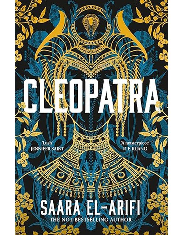Cleopatra