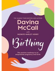 Birthing product image
