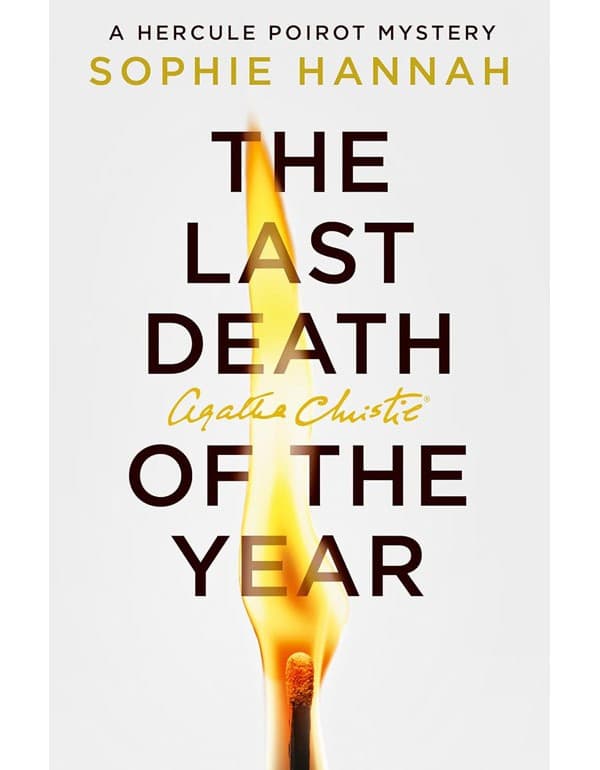 Last Death of the Year