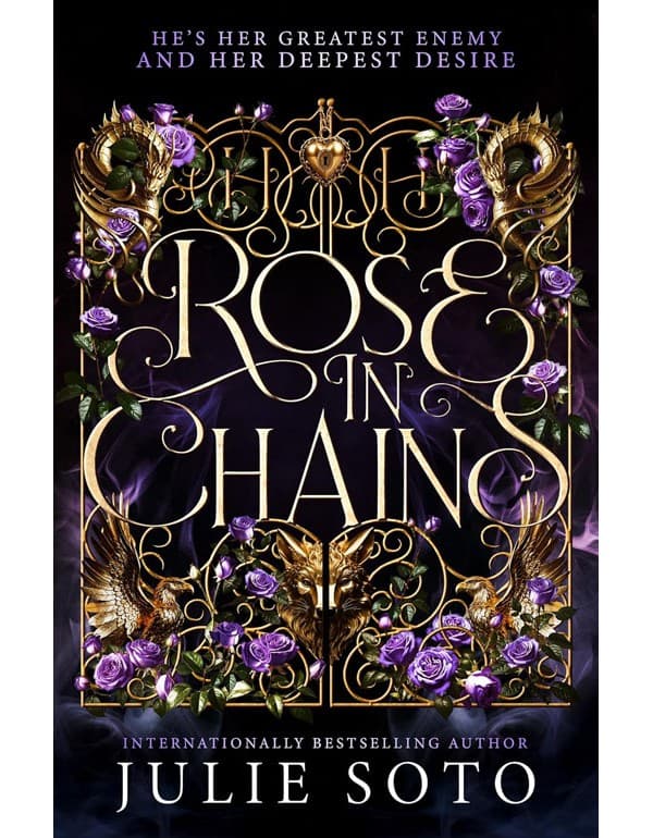 Rose in Chains