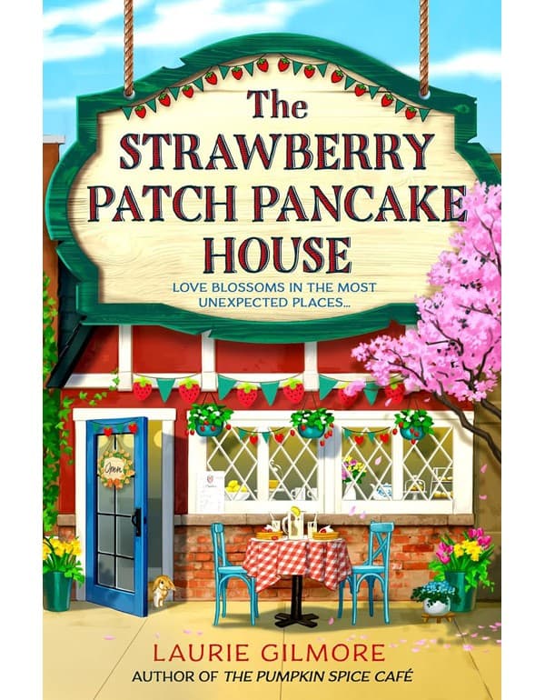 Strawberry Patch Pancake House