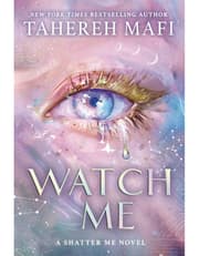 Watch Me product image
