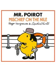Mr. Poirot: Mischief on the Nile product image