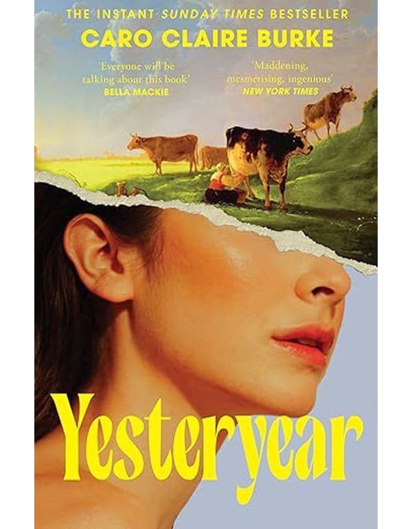 Yesteryear