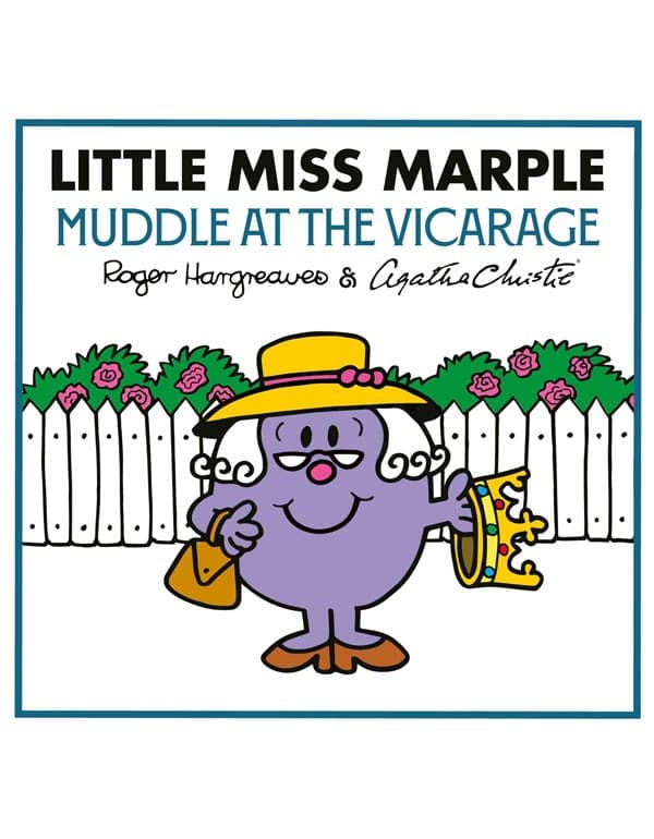 Little Miss Marple