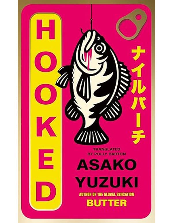 HOOKED