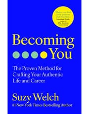 Becoming You product image