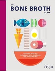 The Bone Broth Book product image