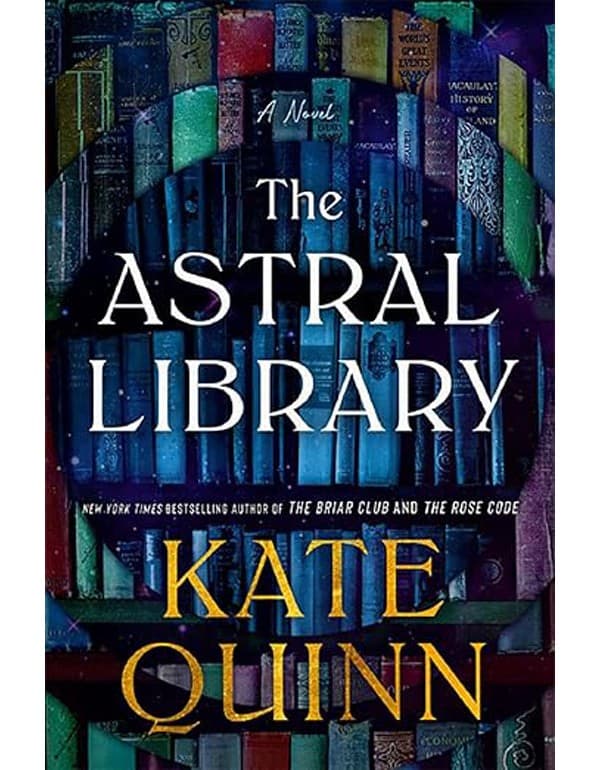 Astral Library