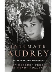 Intimate Audrey product image