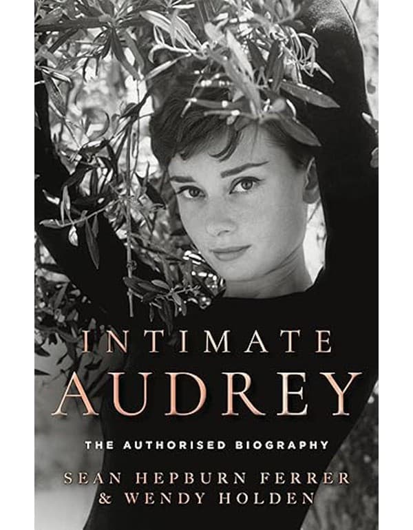 Intimate Audrey