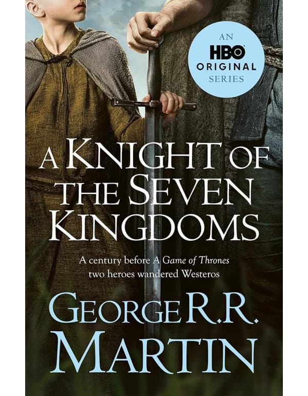 A Knight of the Seven Kingdoms