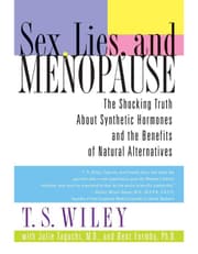 Sex, Lies, and Menopause product image