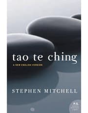 Tao Te Ching: A New English Version (Perennial Classics) product image