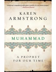 Muhammad: A Phophet for Our Time product image