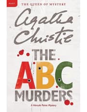 The Abc Murders product image