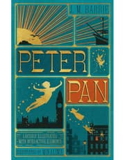 Peter Pan (MinaLima Edition) product image