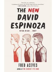 The New David Espinoza product image