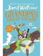 Grandpa's Great Escape product image