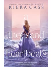 A Thousand Heartbeats product image