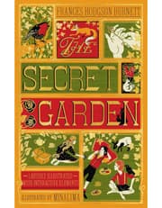 The Secret Garden product image