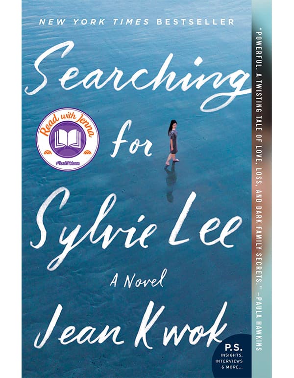 Searching for Sylvie Lee