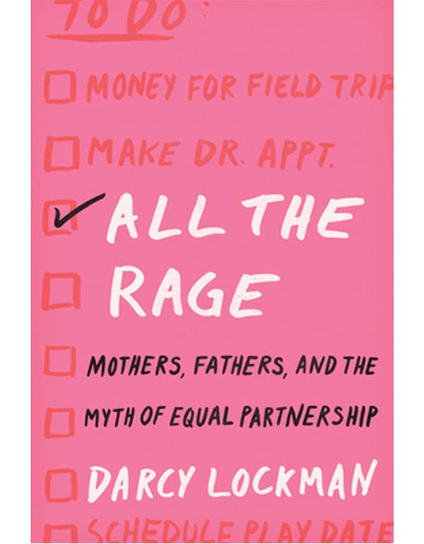 All the Rage