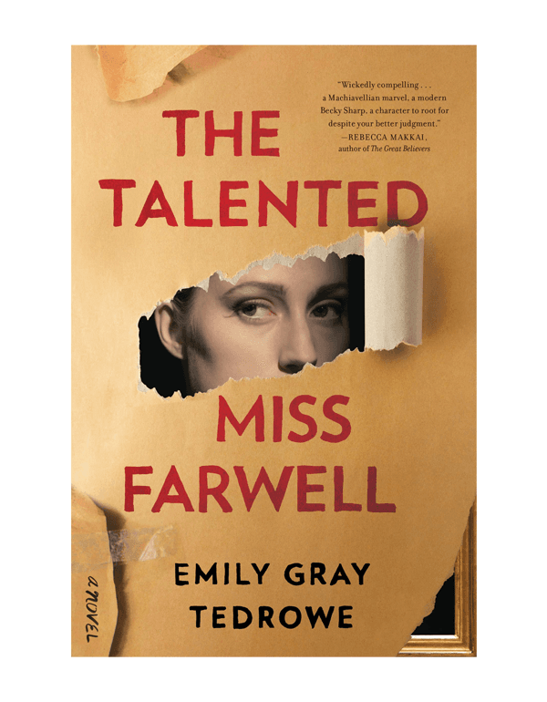 The Talented Miss Farwell