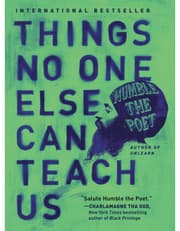 Things No One Else Can Teach Us product image
