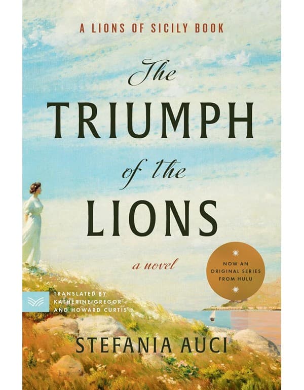 The Triumph of the Lions