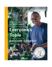 Everyone's Table: Global Recipes for Modern Health product image