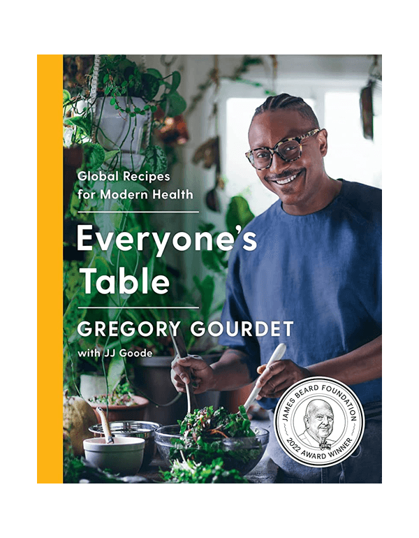 Everyone's Table: Global Recipes for Modern Health