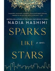 Sparks Like Stars product image