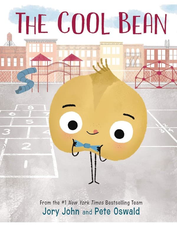 Cool Bean