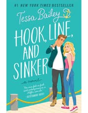Hook, Line, and Sinker product image