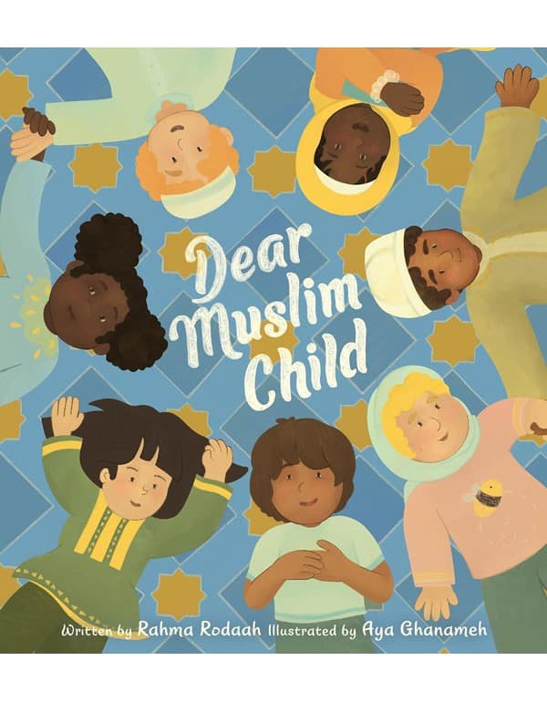 Dear Muslim Child