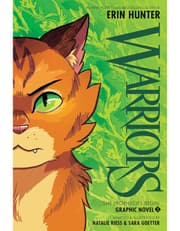 Warriors Graphic Novel: The Prophecies Begin #1 product image