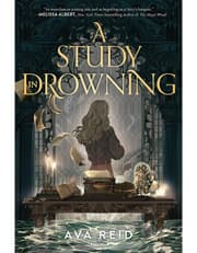 A Study In Drowning product image
