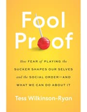 Fool Proof product image