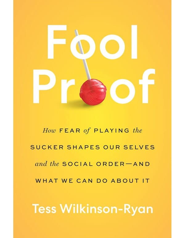 Fool Proof