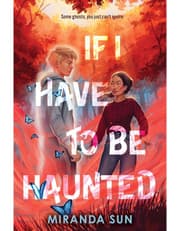 If I Have To Be Haunted product image