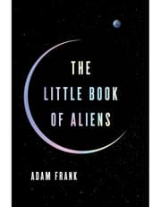 Little Book Of Aliens product image