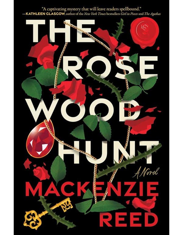 The Rosewood Hunt