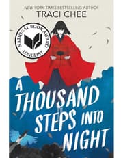 Thousand Steps Into Night product image