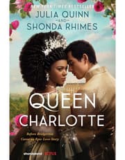 Queen Charlotte product image